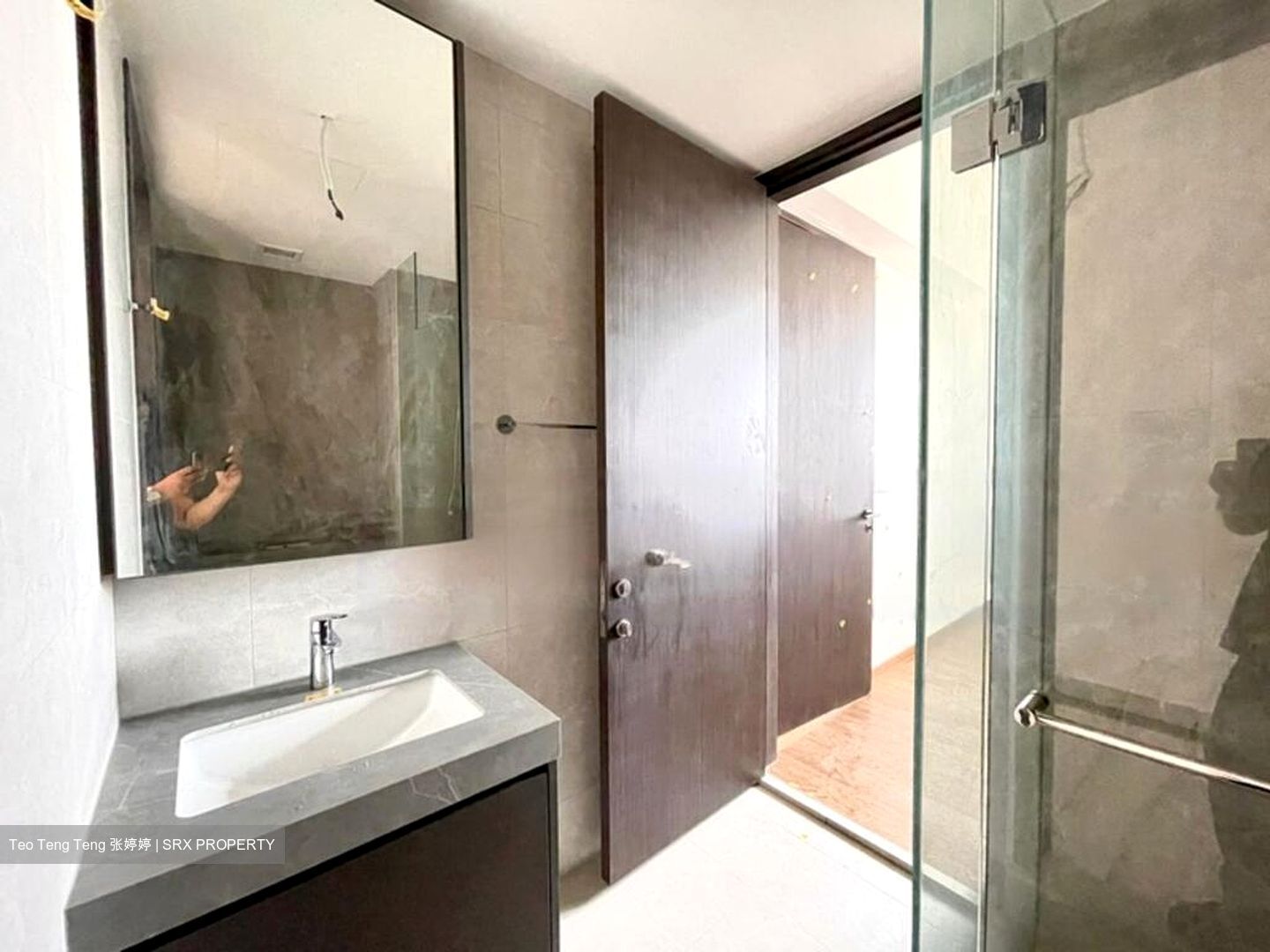 Parc Clematis (D5), Apartment #471755921